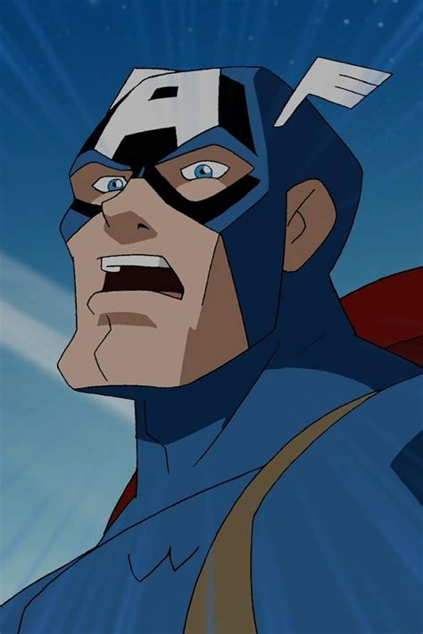 avengers earth's mightiest heroes captain america|earth's mightiest heroes season 1.